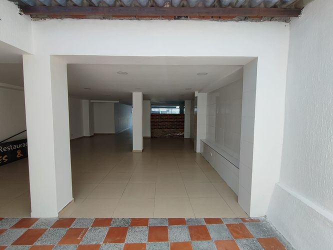 Local en arriendo en Alta Suiza, Manizales, 140 m² · foto 7 de 14