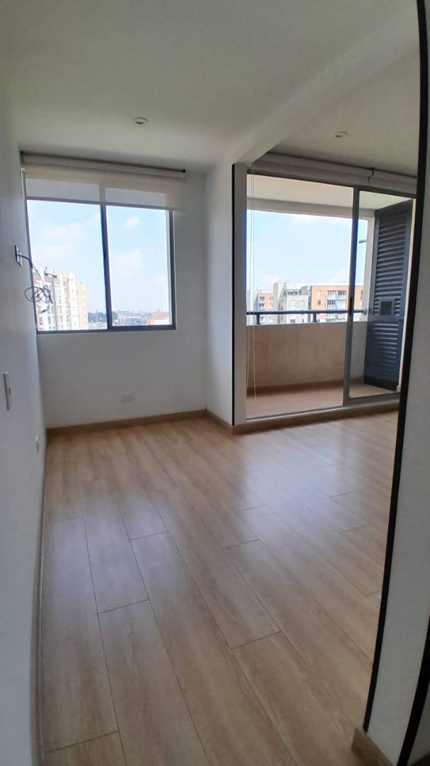 Apartamento en Arriendo en Villemar, Bogotá
