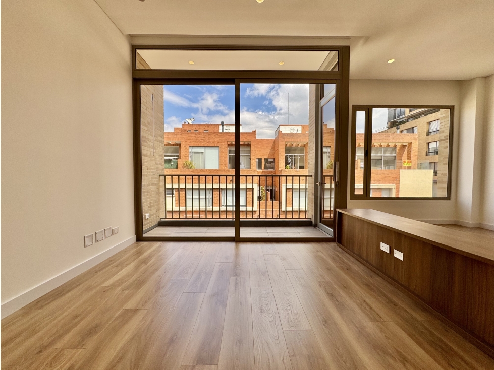 Apartamento en venta en El Chico, Bogotá · foto 2 de 23
