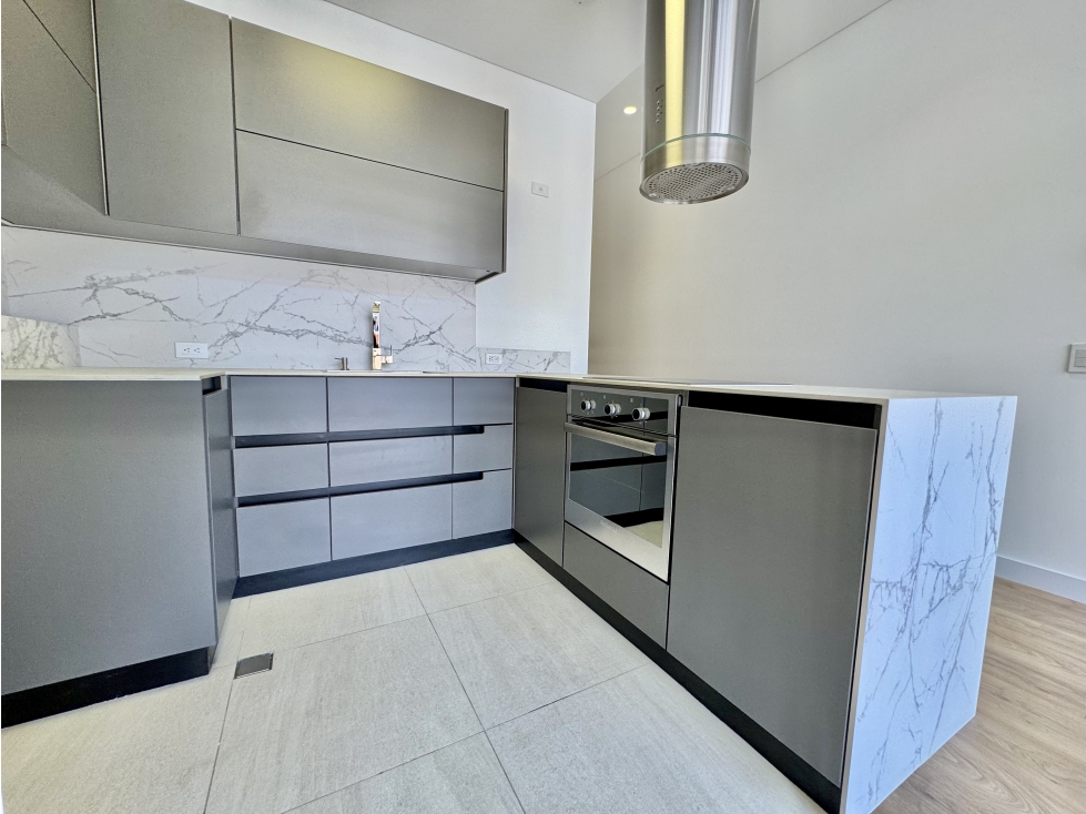 Apartamento en venta en El Chico, Bogotá · foto 4 de 23