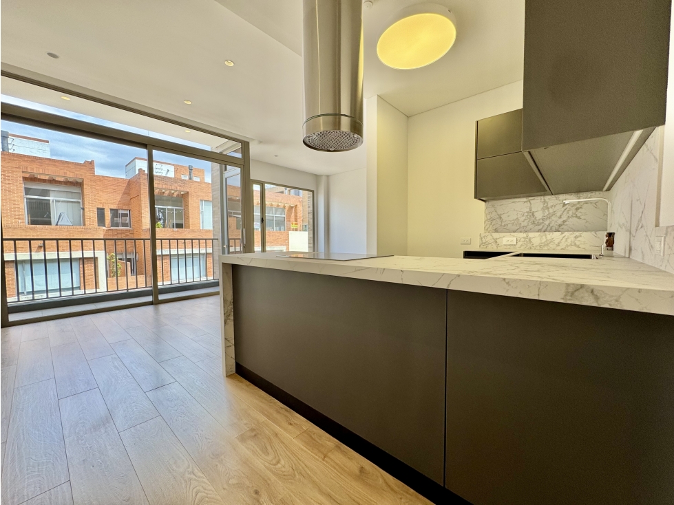Apartamento en venta en El Chico, Bogotá · foto 5 de 23