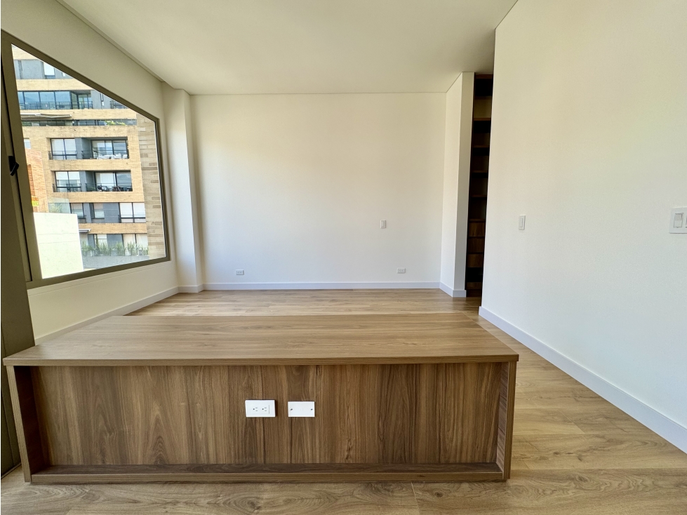 Apartamento en venta en El Chico, Bogotá · foto 6 de 23