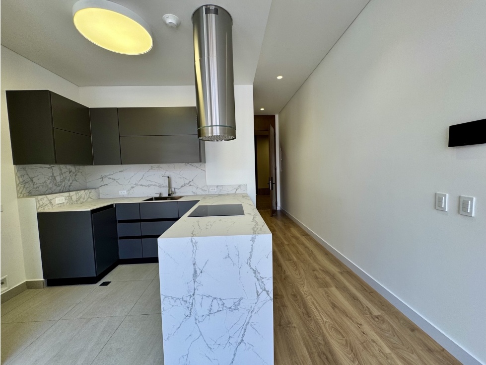 Apartamento en venta en El Chico, Bogotá · foto 7 de 23
