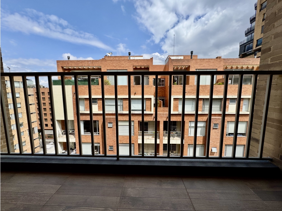 Apartamento en venta en El Chico, Bogotá · foto 10 de 23