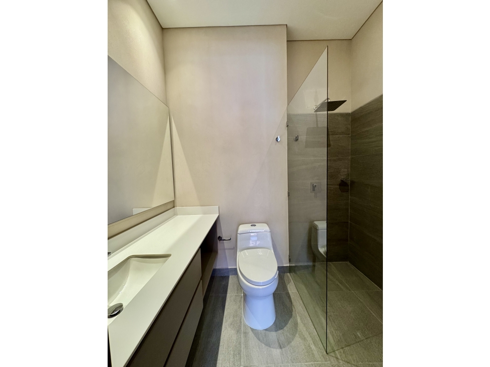 Apartamento en venta en El Chico, Bogotá · foto 11 de 23