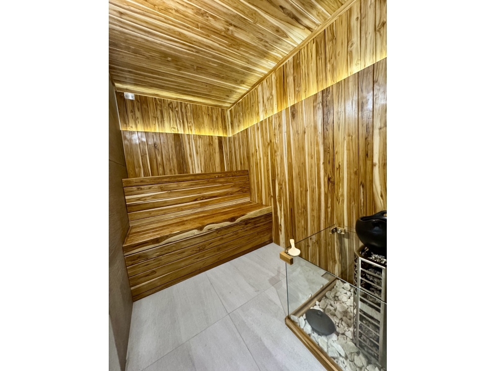 Apartamento en venta en El Chico, Bogotá · foto 16 de 23