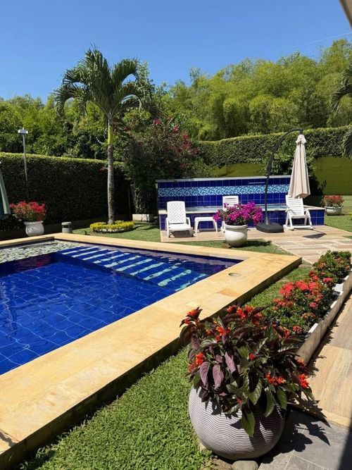 Casa de 4 alcobas en venta en Verde Horizonte, Jamundí, 400 m² · foto 2 de 9