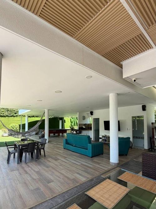 Casa de 4 alcobas en venta en Verde Horizonte, Jamundí, 400 m² · foto 4 de 9