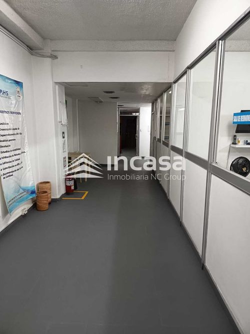 Oficina en venta en Bretaña, Cali, 168 m² · foto 14 de 14