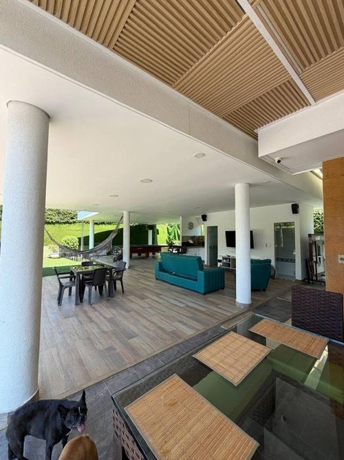 Casa de 4 alcobas en venta en Verde Horizonte, Jamundí, 400 m² · foto 5 de 9