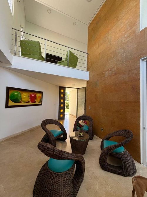Casa de 4 alcobas en venta en Verde Horizonte, Jamundí, 400 m² · foto 7 de 9