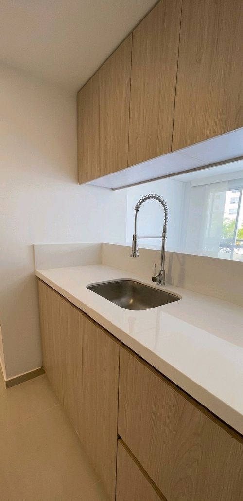 Apartamento de 3 alcobas en venta en Bochalema, Cali, 62 m² · foto 2 de 11