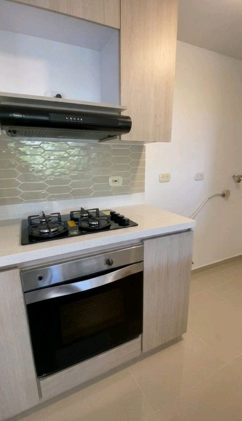 Apartamento de 3 alcobas en venta en Bochalema, Cali, 62 m² · foto 3 de 11