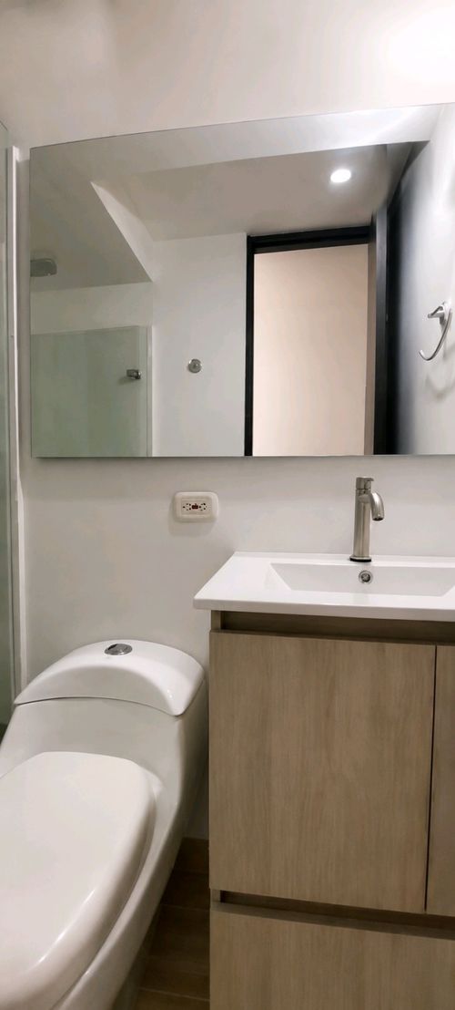 Apartamento de 3 alcobas en venta en Bochalema, Cali, 62 m² · foto 6 de 11