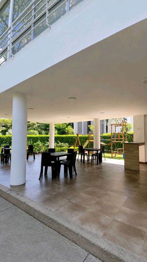 Apartamento de 3 alcobas en venta en Bochalema, Cali, 62 m² · foto 8 de 11