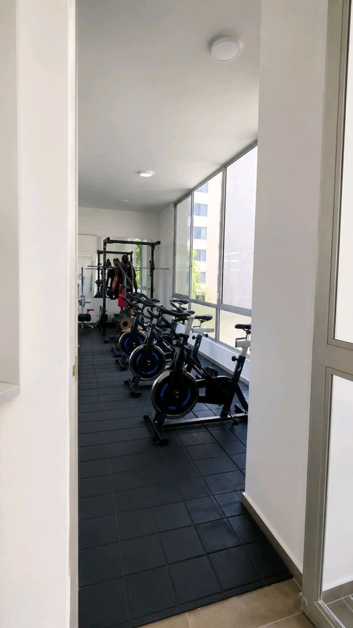 Apartamento de 3 alcobas en venta en Bochalema, Cali, 62 m² · foto 9 de 11