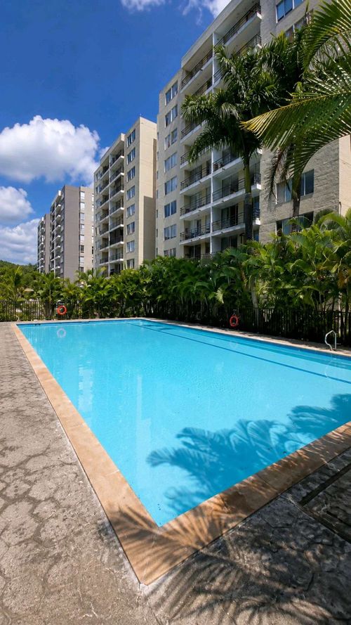 Apartamento de 3 alcobas en venta en Bochalema, Cali, 62 m² · foto 11 de 11