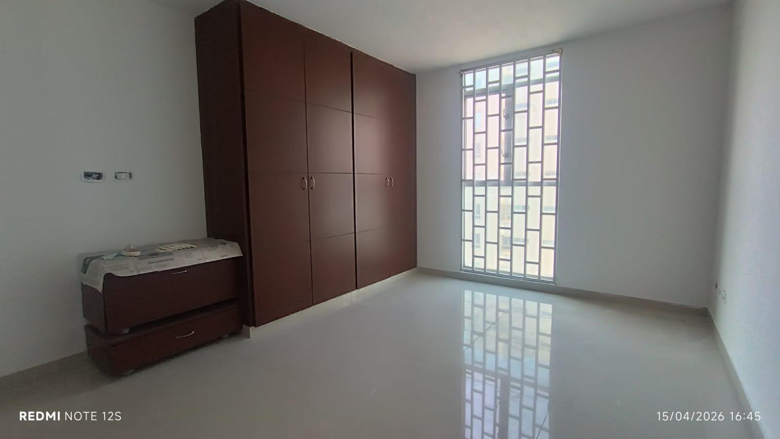Apartamento en venta en Villa Campestre, Barranquilla · foto 7 de 15