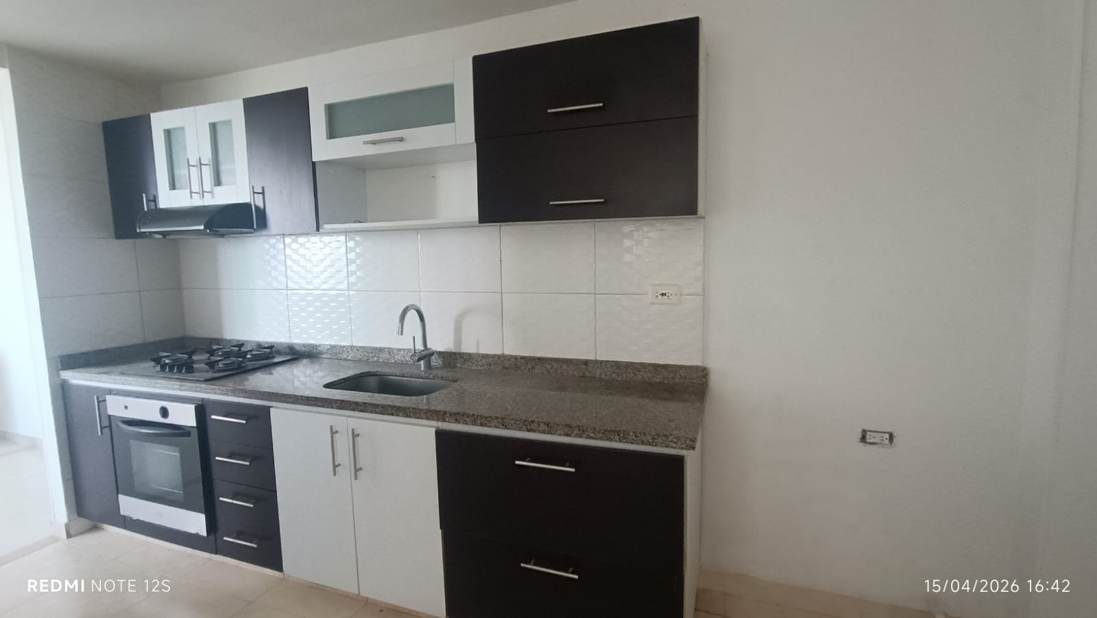 Apartamento en venta en Villa Campestre, Barranquilla · foto 5 de 15