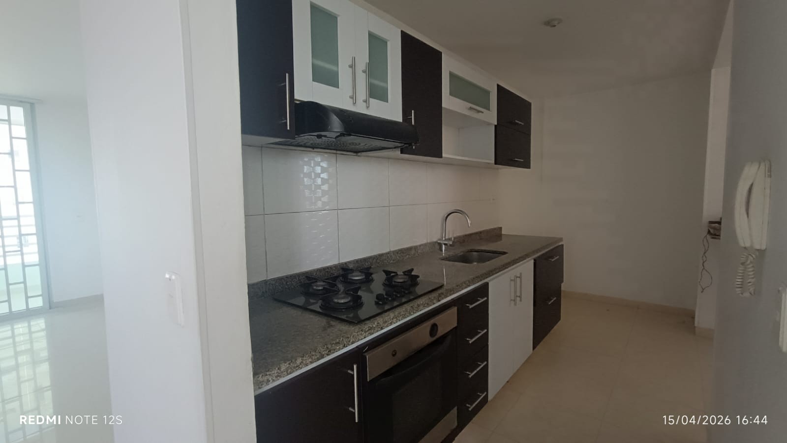 Apartamento en venta en Villa Campestre, Barranquilla · foto 4 de 15