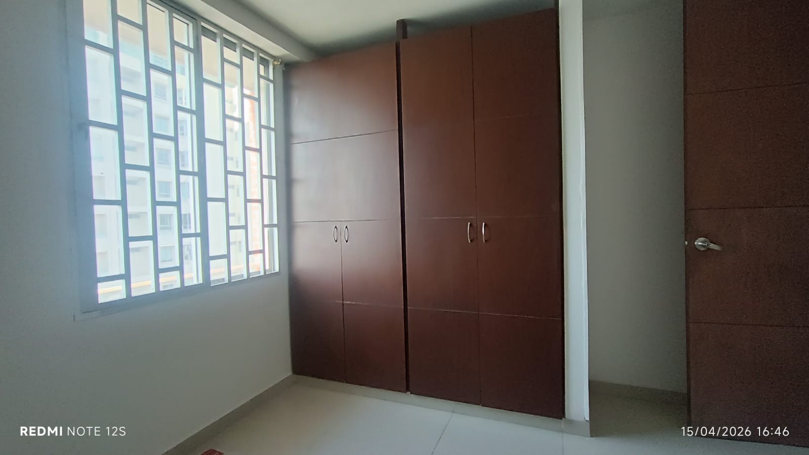 Apartamento en venta en Villa Campestre, Barranquilla · foto 10 de 15