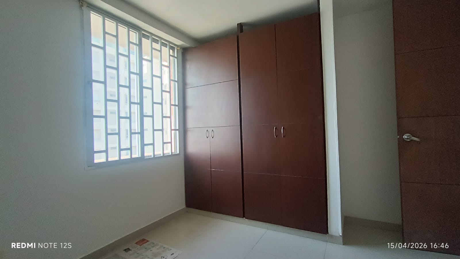 Apartamento en venta en Villa Campestre, Barranquilla · foto 13 de 15