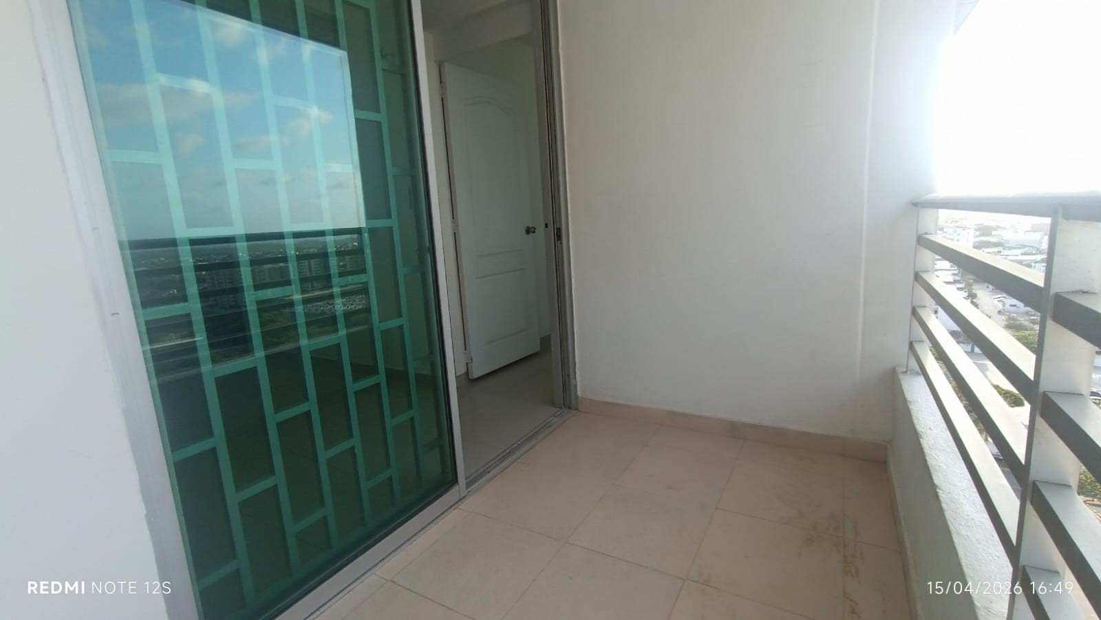 Apartamento en venta en Villa Campestre, Barranquilla · foto 3 de 15
