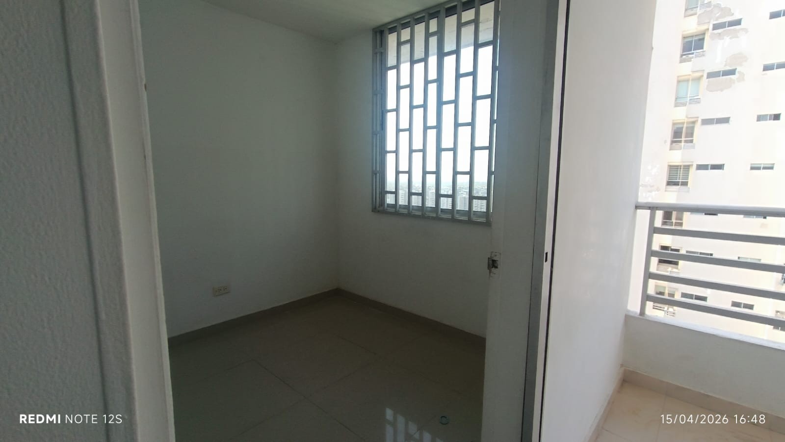 Apartamento en venta en Villa Campestre, Barranquilla · foto 14 de 15