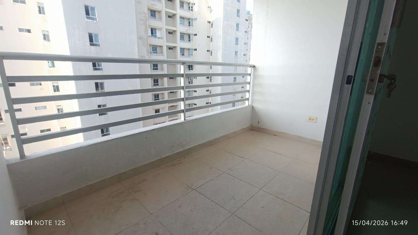 Apartamento en venta en Villa Campestre, Barranquilla · foto 2 de 15