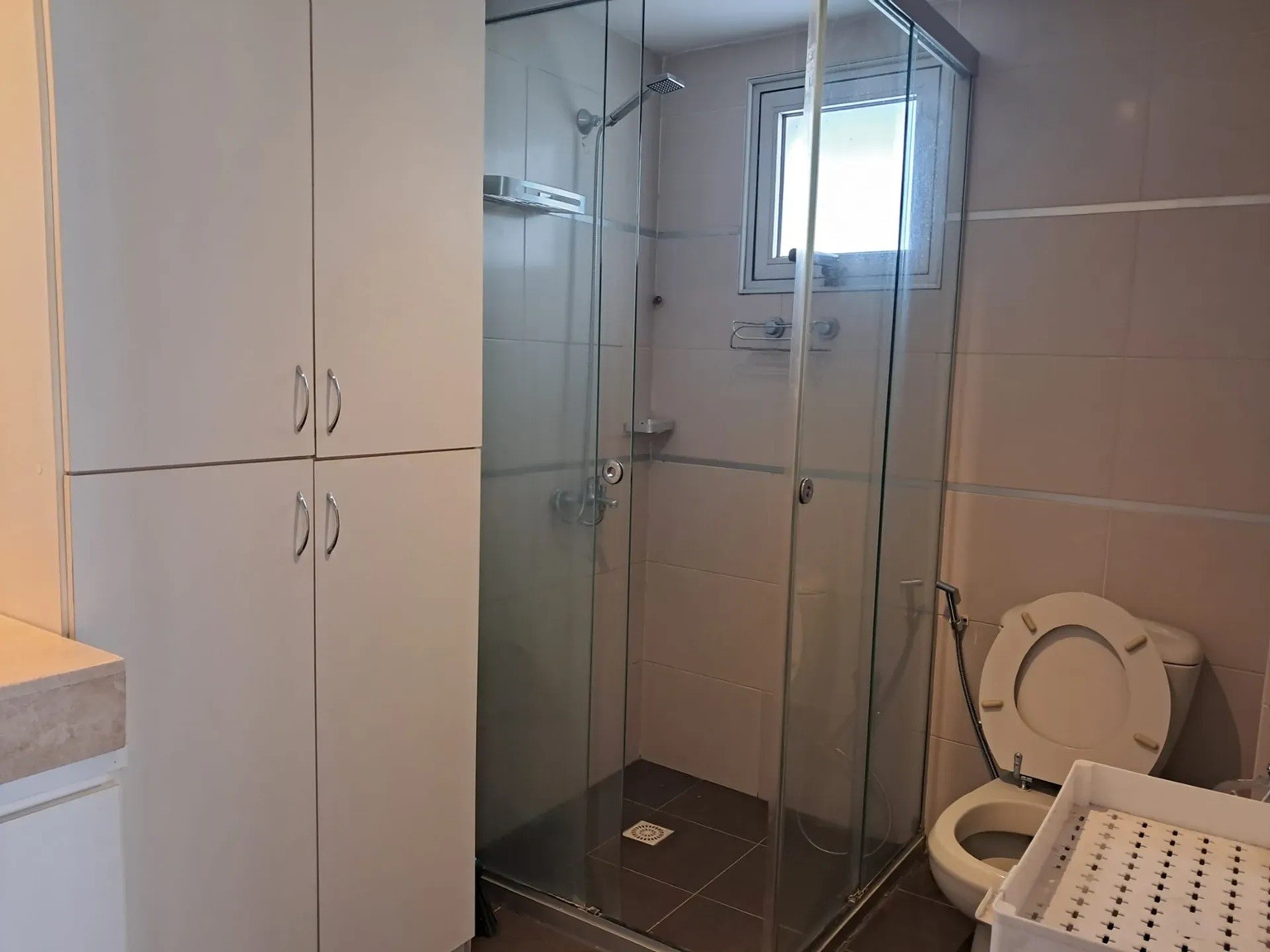 ALQUILER EN MALVIN, 1 DORMITORIO, PLANTA BAJA, AL FRENTE, OPCION COCHERA, IMPECABLE ESTADO · Foto 6