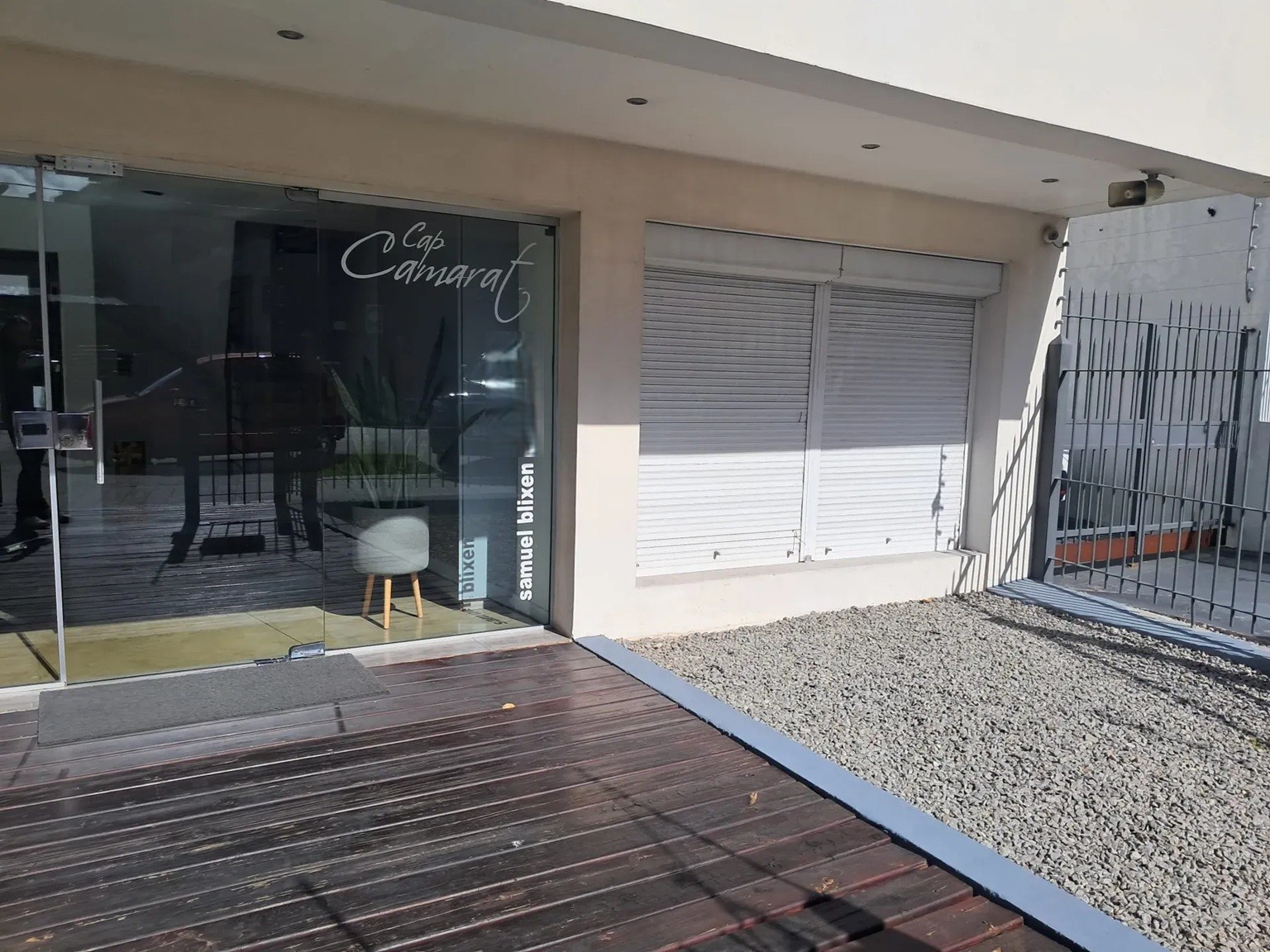 ALQUILER EN MALVIN, 1 DORMITORIO, PLANTA BAJA, AL FRENTE, OPCION COCHERA, IMPECABLE ESTADO · Foto 8