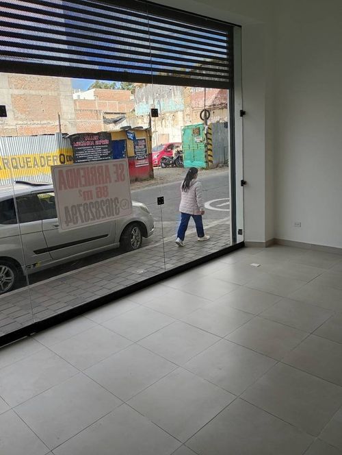 Local en arriendo en Santiago, Pasto, 86 m² · foto 3 de 16
