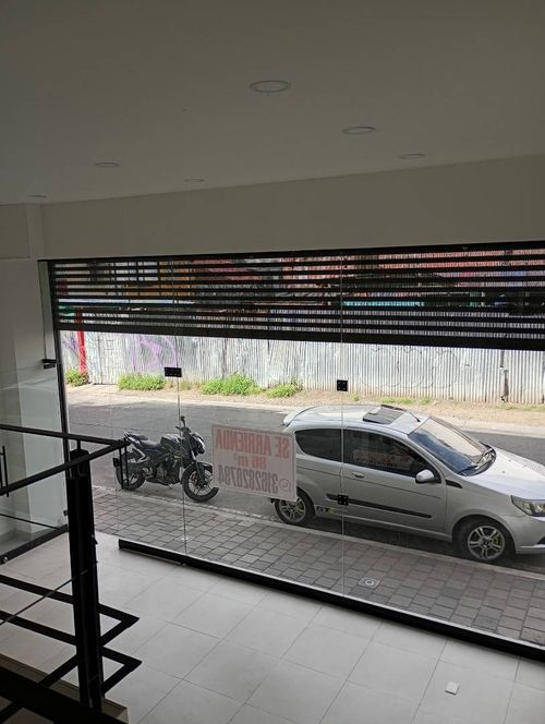 Local en arriendo en Santiago, Pasto, 86 m² · foto 9 de 16