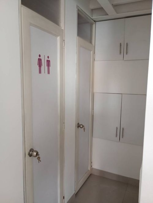 Local en arriendo en Santiago, Pasto, 86 m² · foto 15 de 16
