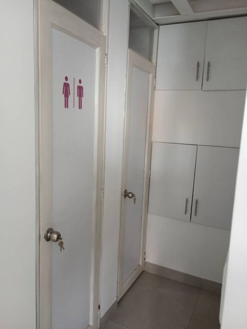 Local en arriendo en Santiago, Pasto, 86 m² · foto 16 de 16