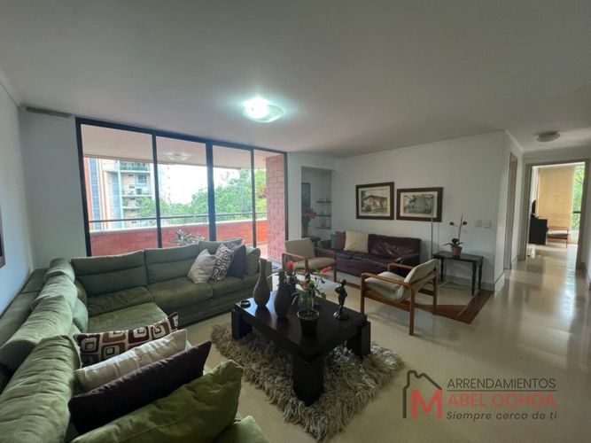 Apartamento en venta en Belén, Medellín · foto 2 de 14