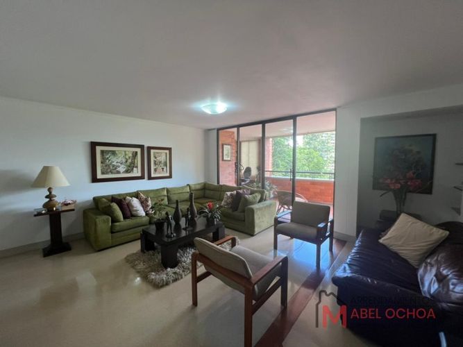Apartamento en venta en Belén, Medellín · foto 3 de 14