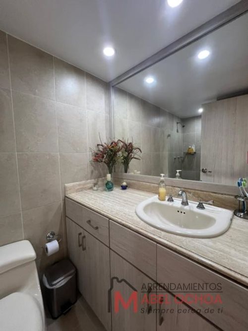 Apartamento en venta en Belén, Medellín · foto 6 de 14