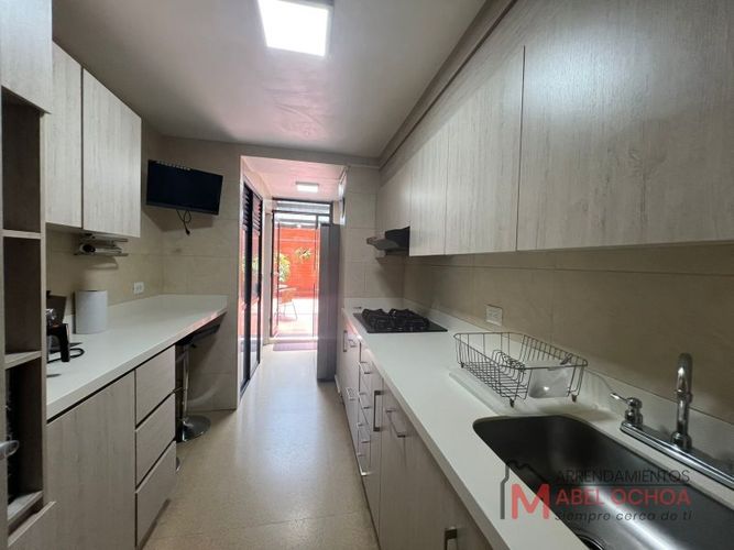 Apartamento en venta en Belén, Medellín · foto 8 de 14