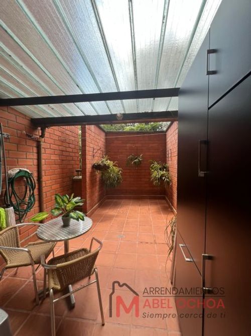 Apartamento en venta en Belén, Medellín · foto 9 de 14