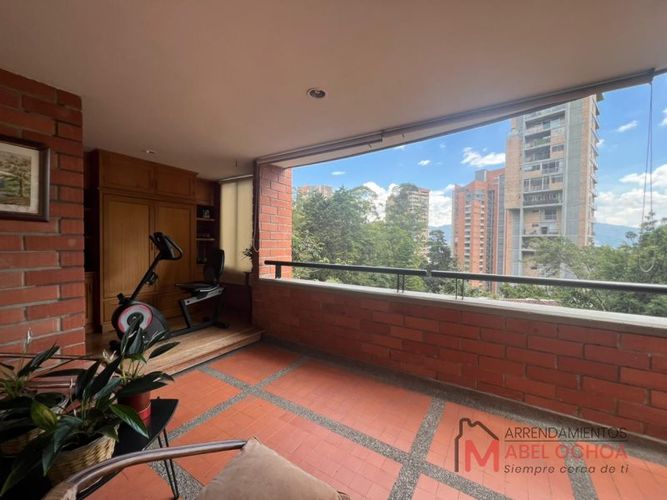 Apartamento en venta en Belén, Medellín · foto 12 de 14