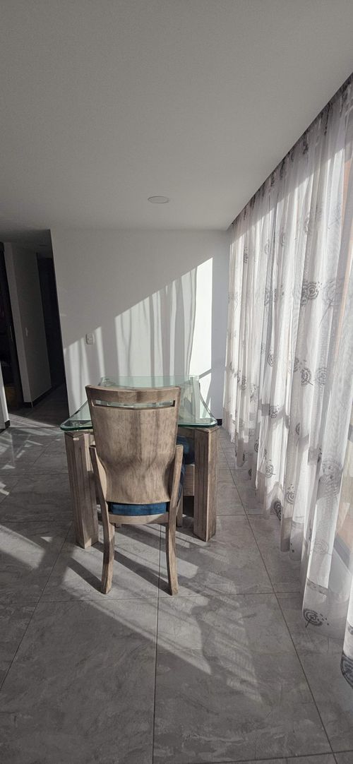 Apartamento de 3 alcobas en venta en Ciudad Verde, Soacha, 56 m² · foto 2 de 20