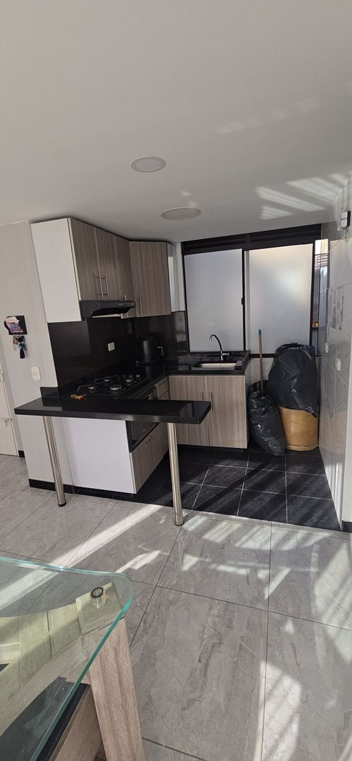 Apartamento de 3 alcobas en venta en Ciudad Verde, Soacha, 56 m² · foto 3 de 20