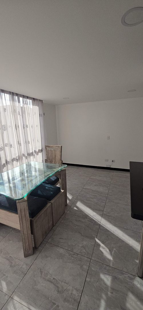 Apartamento de 3 alcobas en venta en Ciudad Verde, Soacha, 56 m² · foto 5 de 20
