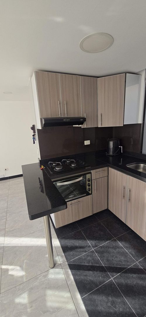 Apartamento de 3 alcobas en venta en Ciudad Verde, Soacha, 56 m² · foto 6 de 20