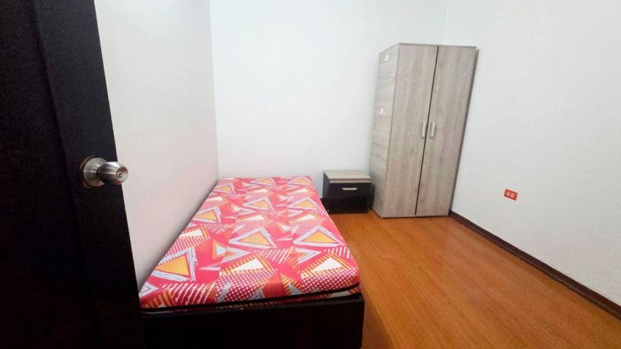 Casa en arriendo en Nicolas De Federman, Bogotá · foto 4 de 5