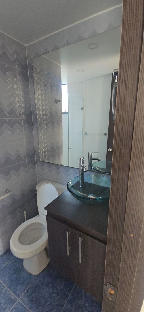 Apartamento de 3 alcobas en venta en Ciudad Verde, Soacha, 56 m² · foto 9 de 20