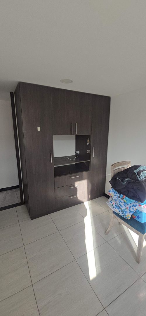 Apartamento de 3 alcobas en venta en Ciudad Verde, Soacha, 56 m² · foto 14 de 20