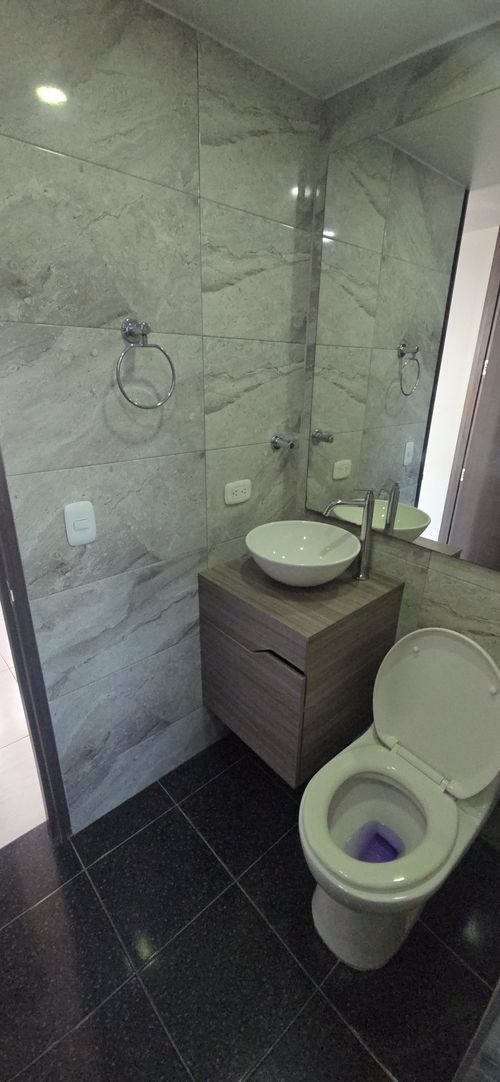 Apartamento de 3 alcobas en venta en Ciudad Verde, Soacha, 56 m² · foto 19 de 20
