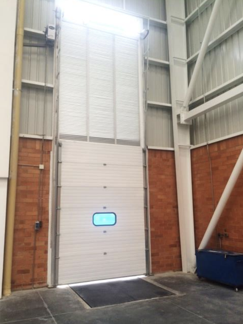 Bodega en venta en Canavita, Tocancipá, 1452 m² · foto 4 de 9